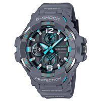 Orologio G-Shock Uomo Gravitymaster in Resina GR-B300-8A2ER - GR-B300-8A2ER